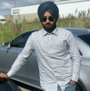 Meet your Posher, Lakshdeep